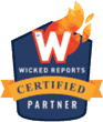 Wicked Reports Certified Partner