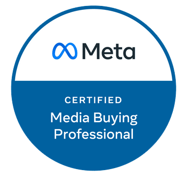 Meta Certified Media Partner