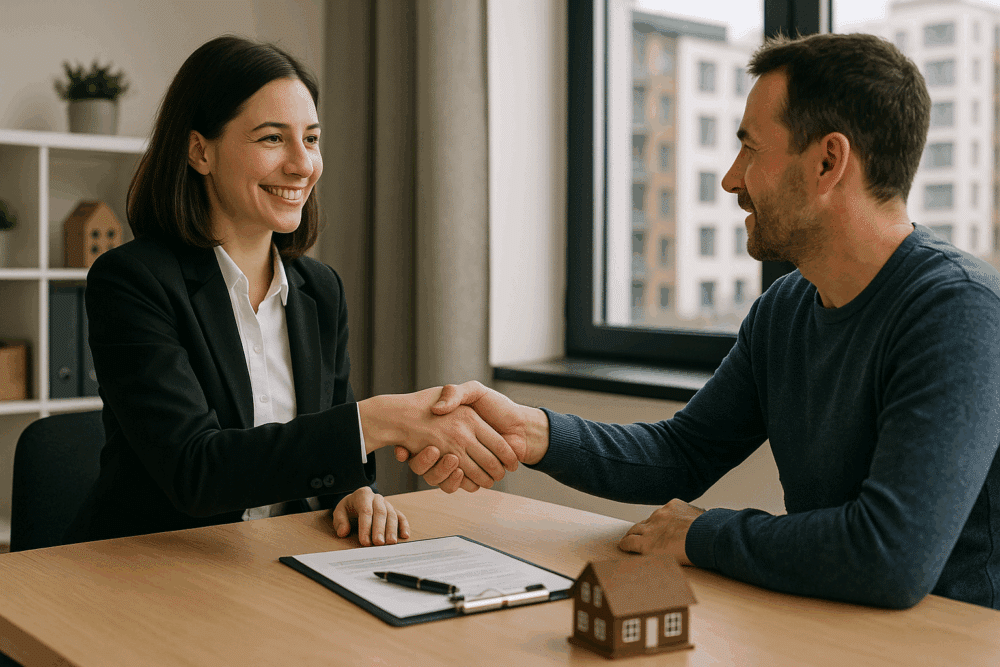 How To Find Accredited Investors For Real Estate