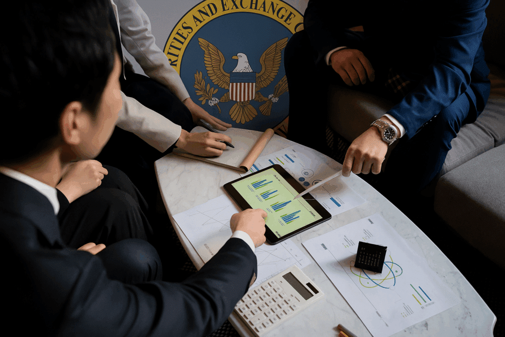 What Is An Accredited Investor