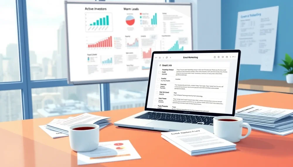 3. Email Marketing Nurturing Relationships Over Time