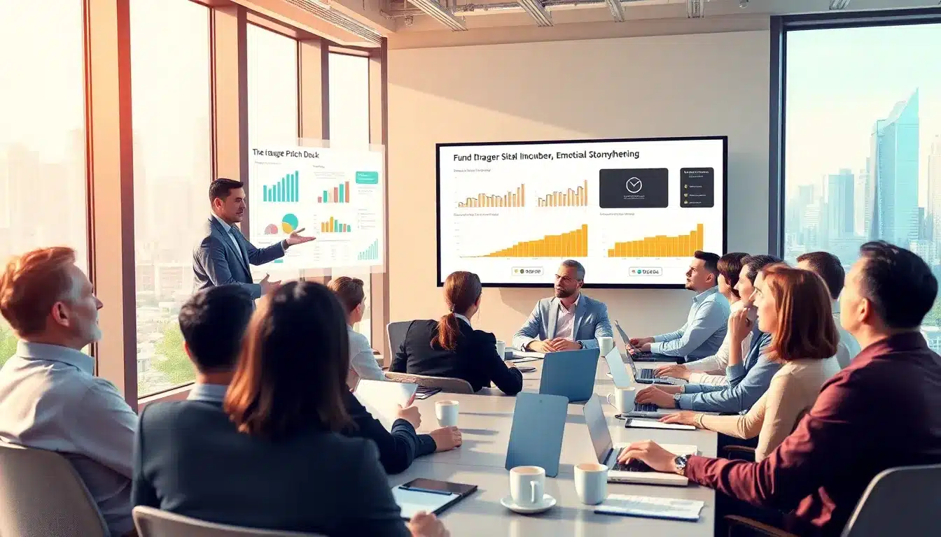 Messaging Examples Fund Managers Can Use to Stand Out and Raise More Capital