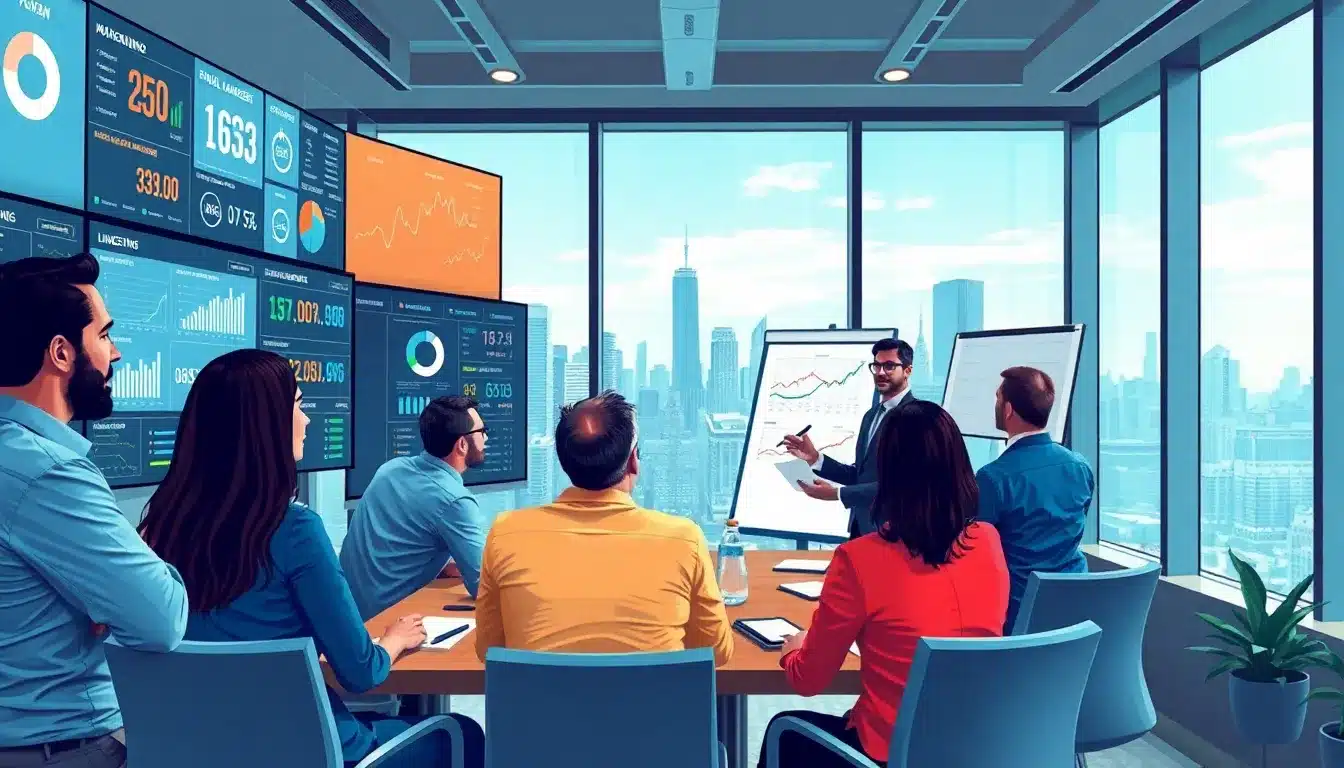 Best Marketing Channels for Raising Capital for Real Estate Funds in 2026