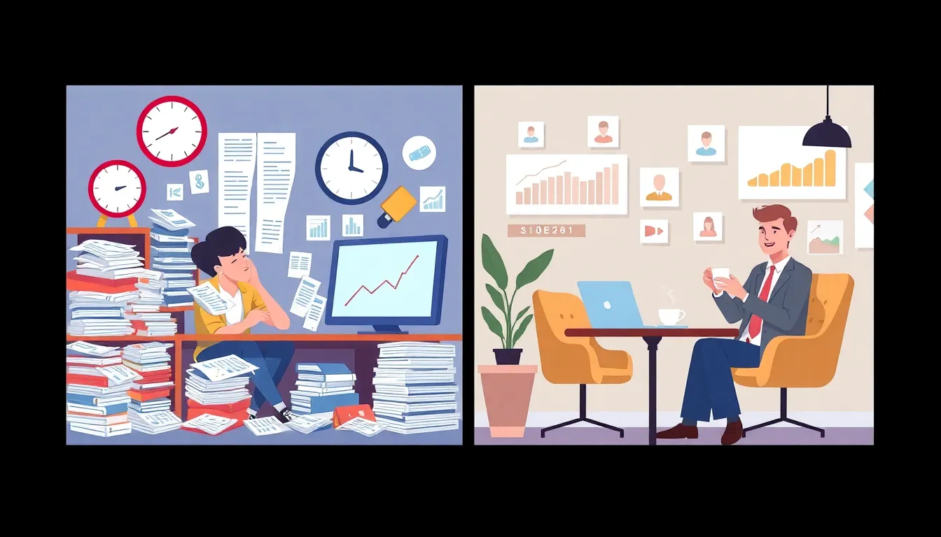 Cold List vs Qualified Investor Funnels: What Gets Results?