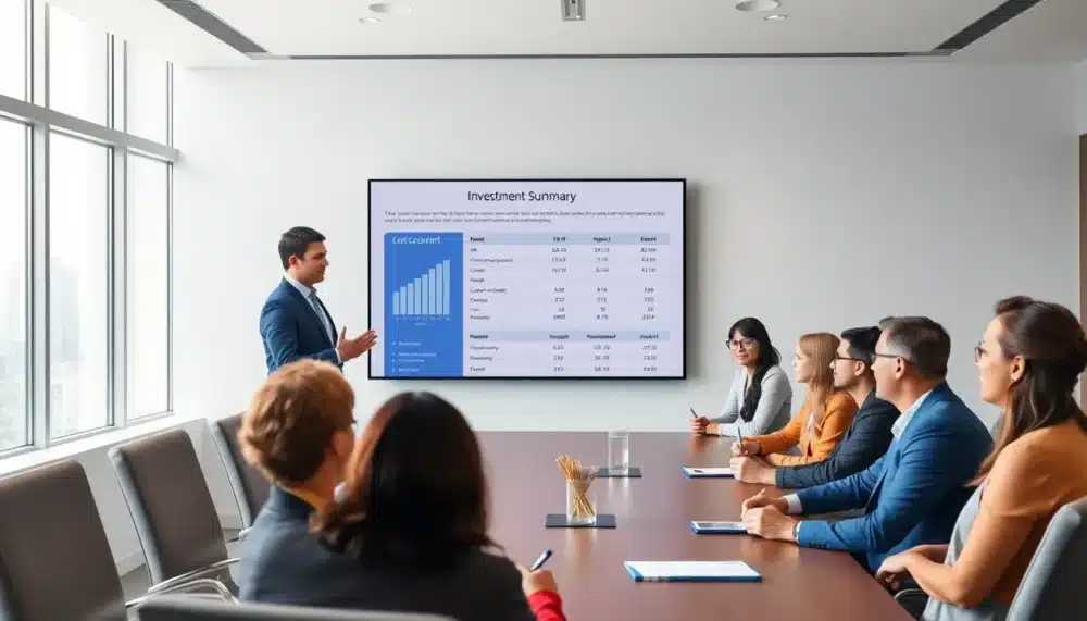 Nail Your Deal Presentation