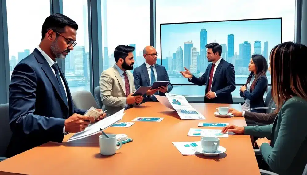Step 2 Building Your Investor Avatar