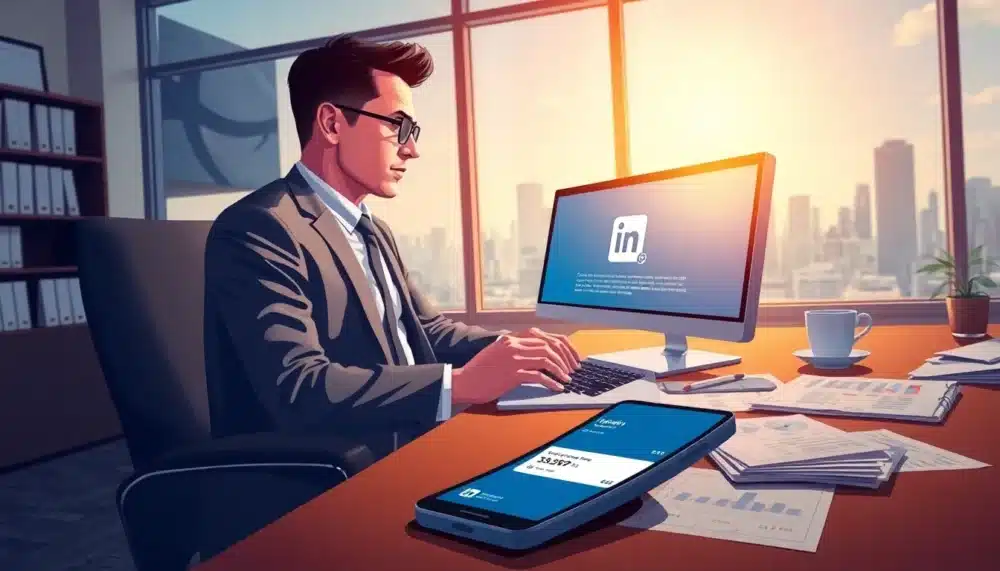 Why Most Fund Managers Get Linkedin Wrong