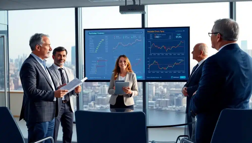 Define Your Target Audience