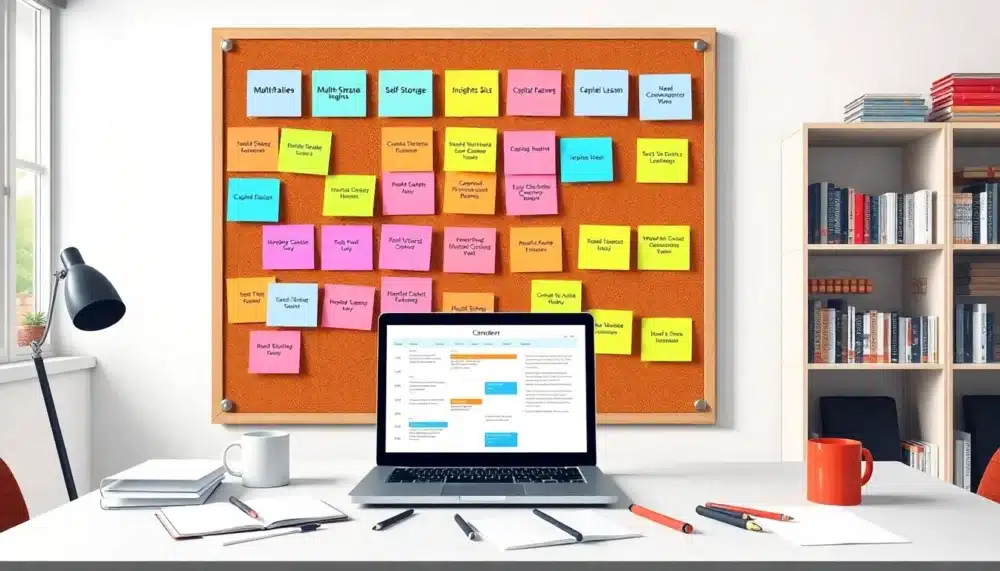 Develop A Content Strategy