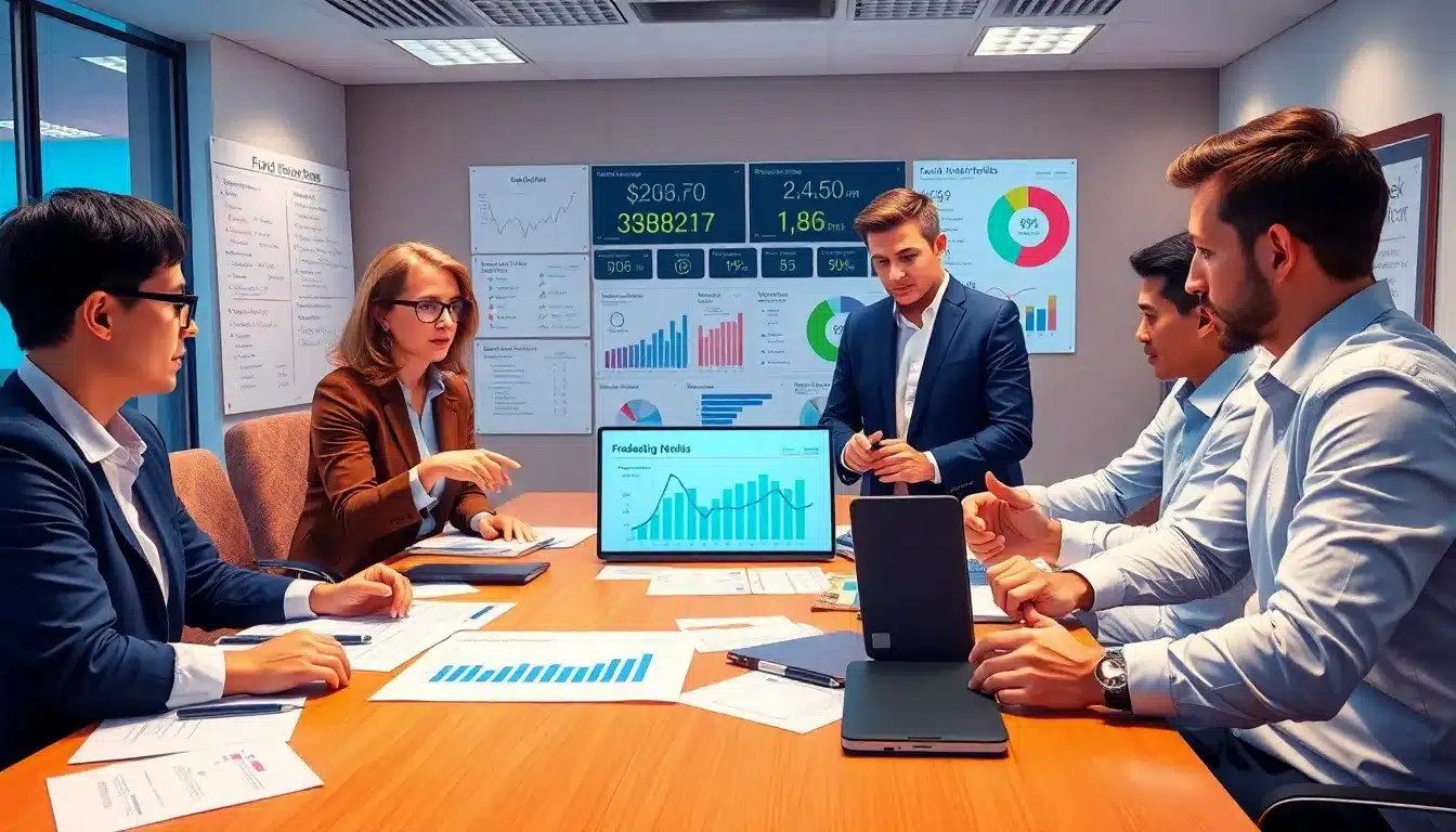 How to Use AI to Raise Capital More Efficiently