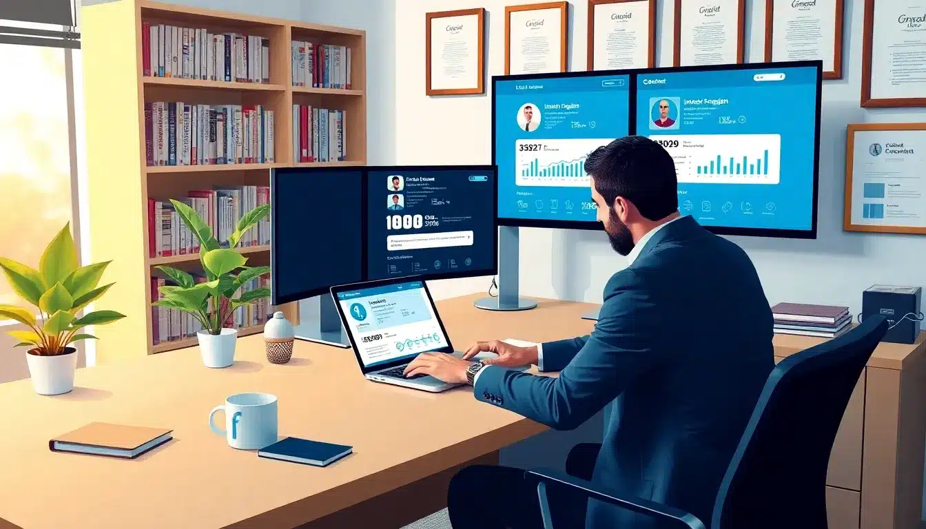 What Content Can I Create to Get Noticed by Investors on LinkedIn?