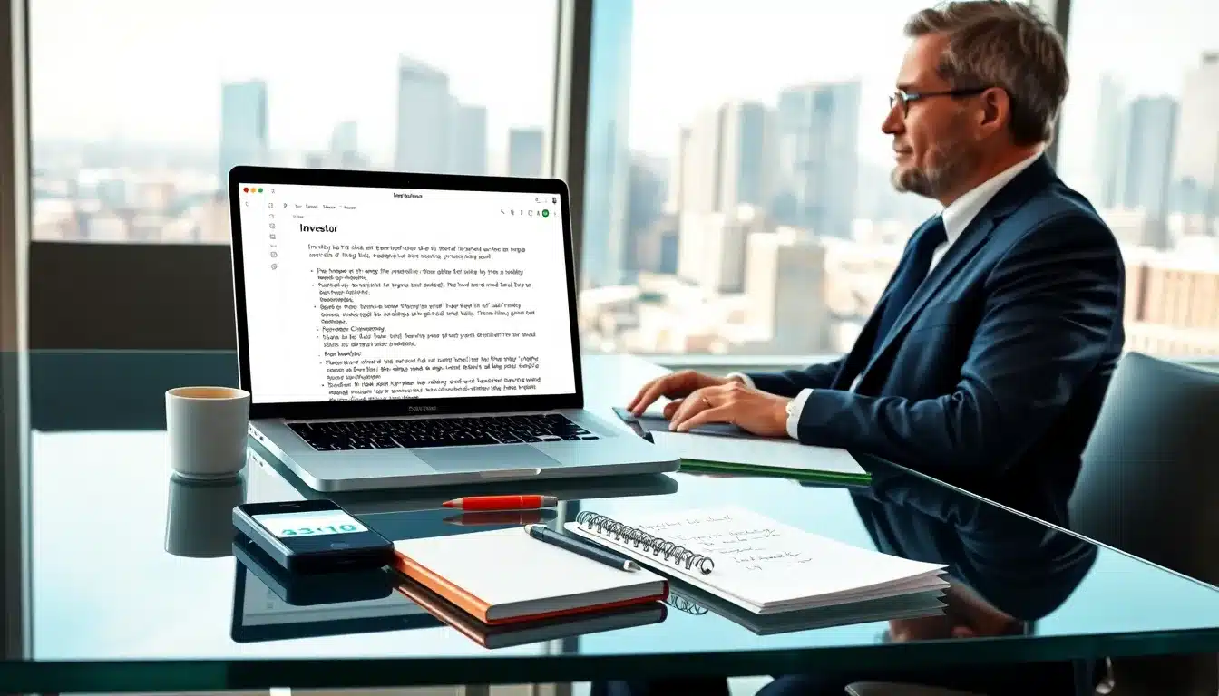 Perfecting The Best Follow-Up Cadence After an Investor Call