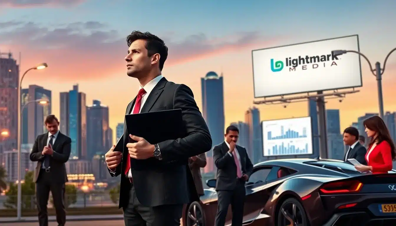 What It Means to Be a LinkedIn Thought Leader in Real Estate Investing