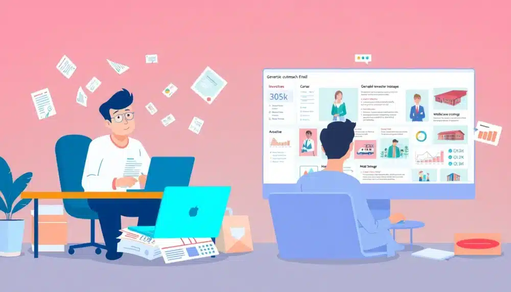 Making Your Outreach Personal, But Faster