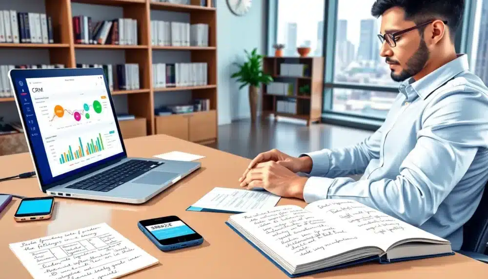 Technology And Automation