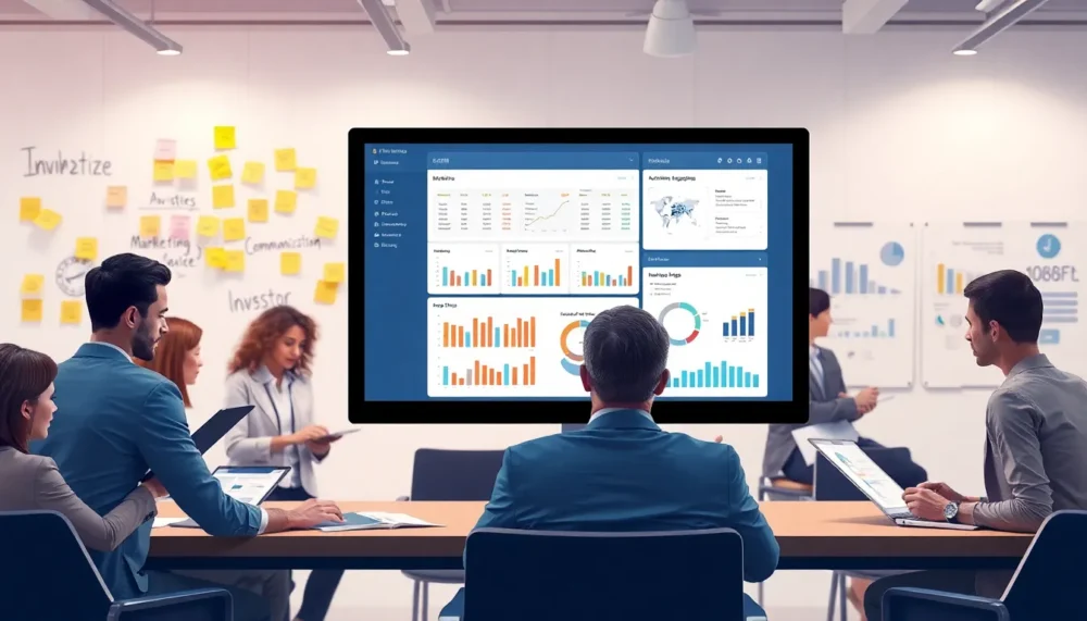 Why Your Crm Is More Than A Contact Database