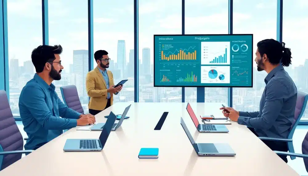 1. Using Ai To Build A Smarter Investor Prospecting System