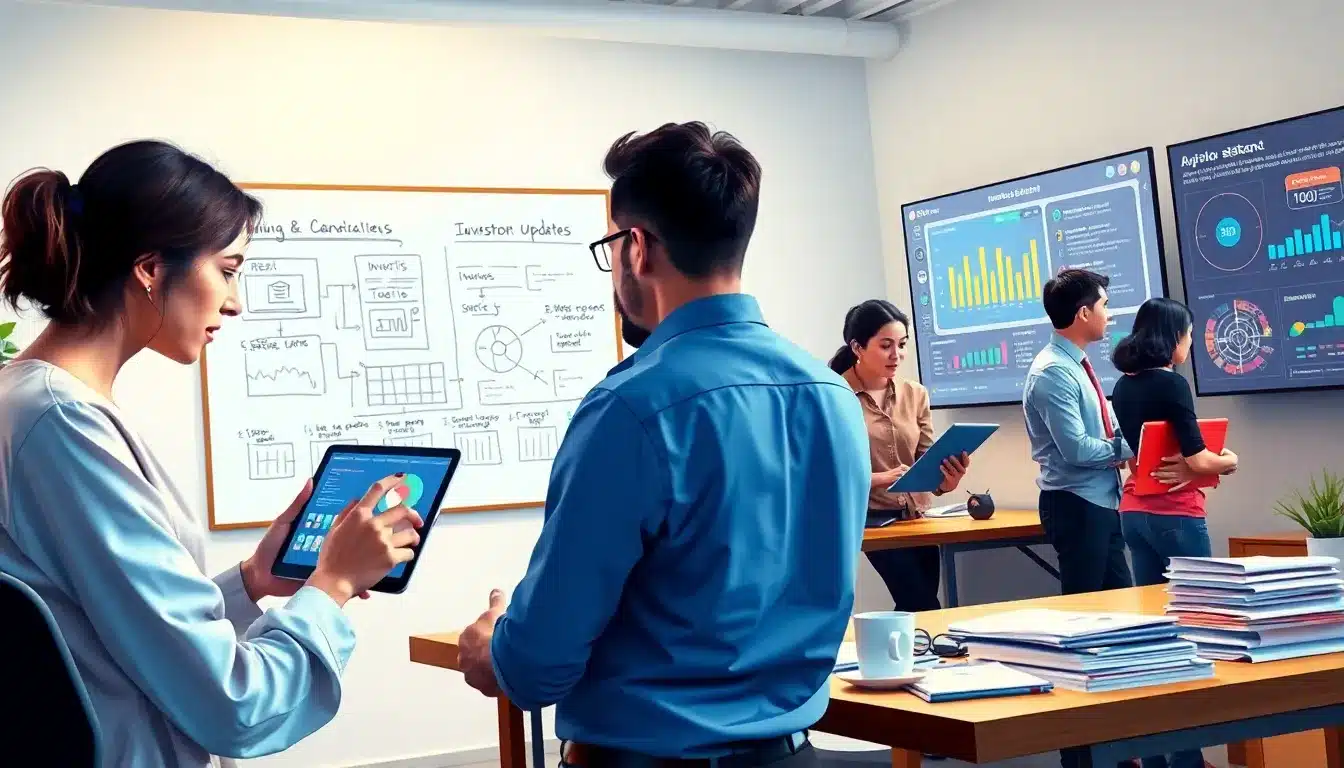 How to Use AI to Save More Time and Money When Marketing Your Business Deals: Step-by-Step Guide