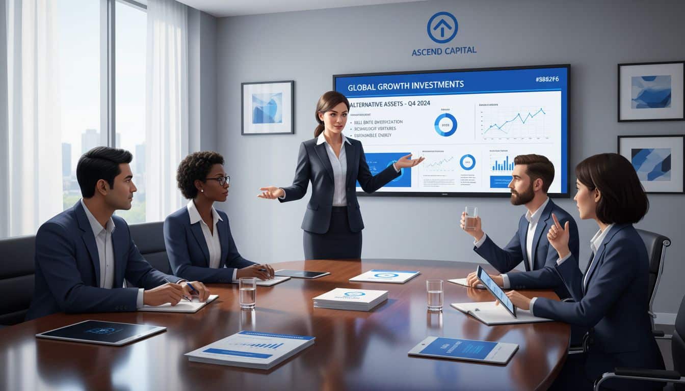 Trust Signals for Accredited Investors: What Builds Confidence in Your Fund