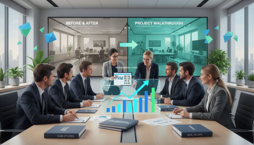 Pillar 3 Track Record + Evidence Content