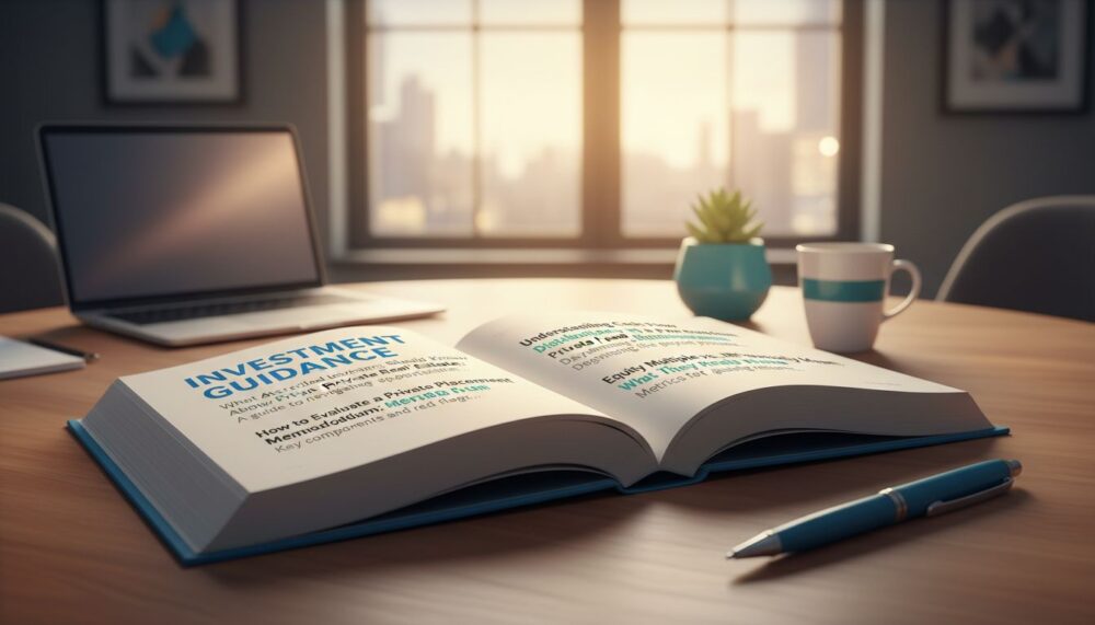 Pillar 4 Market Education Content