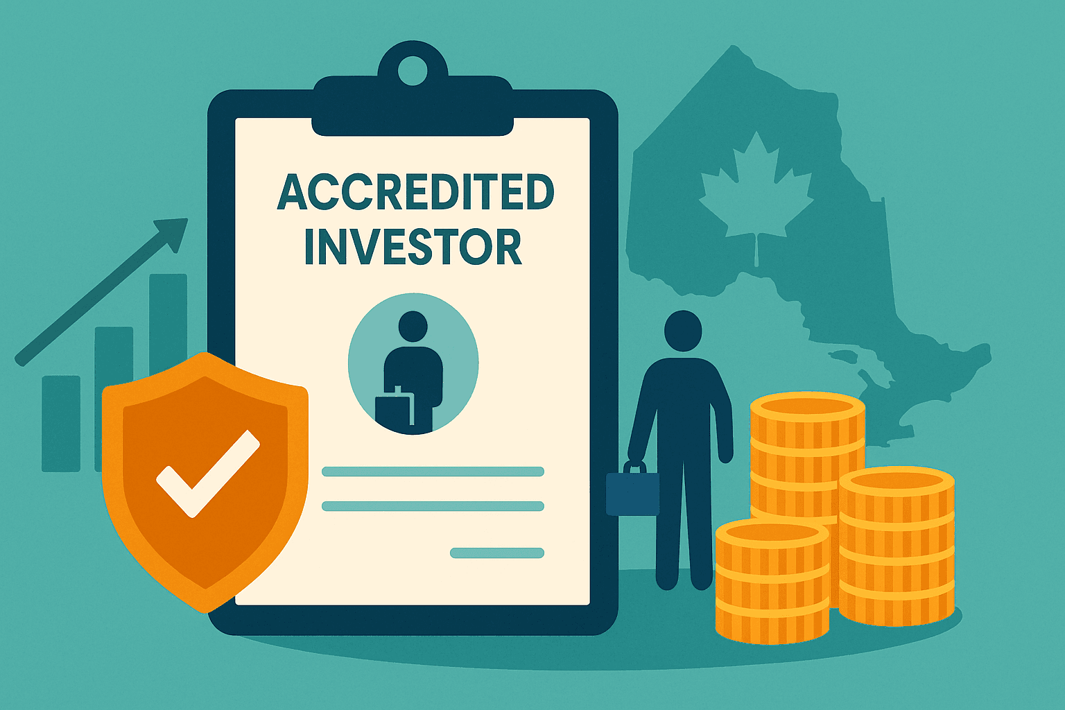 Capital Raising Content Strategy: How to Create Content That Converts Accredited Investors