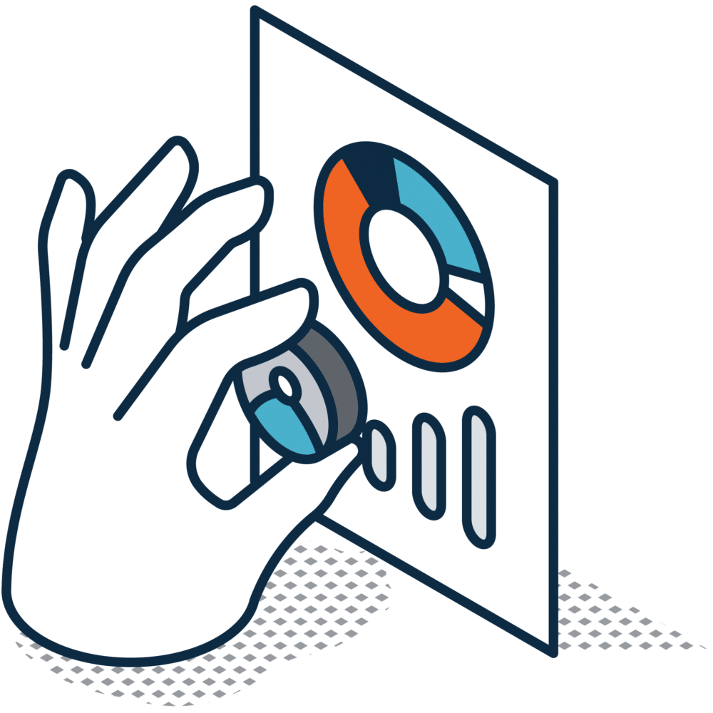 Lightmark Icons Final Analytics And Kpi Tracking