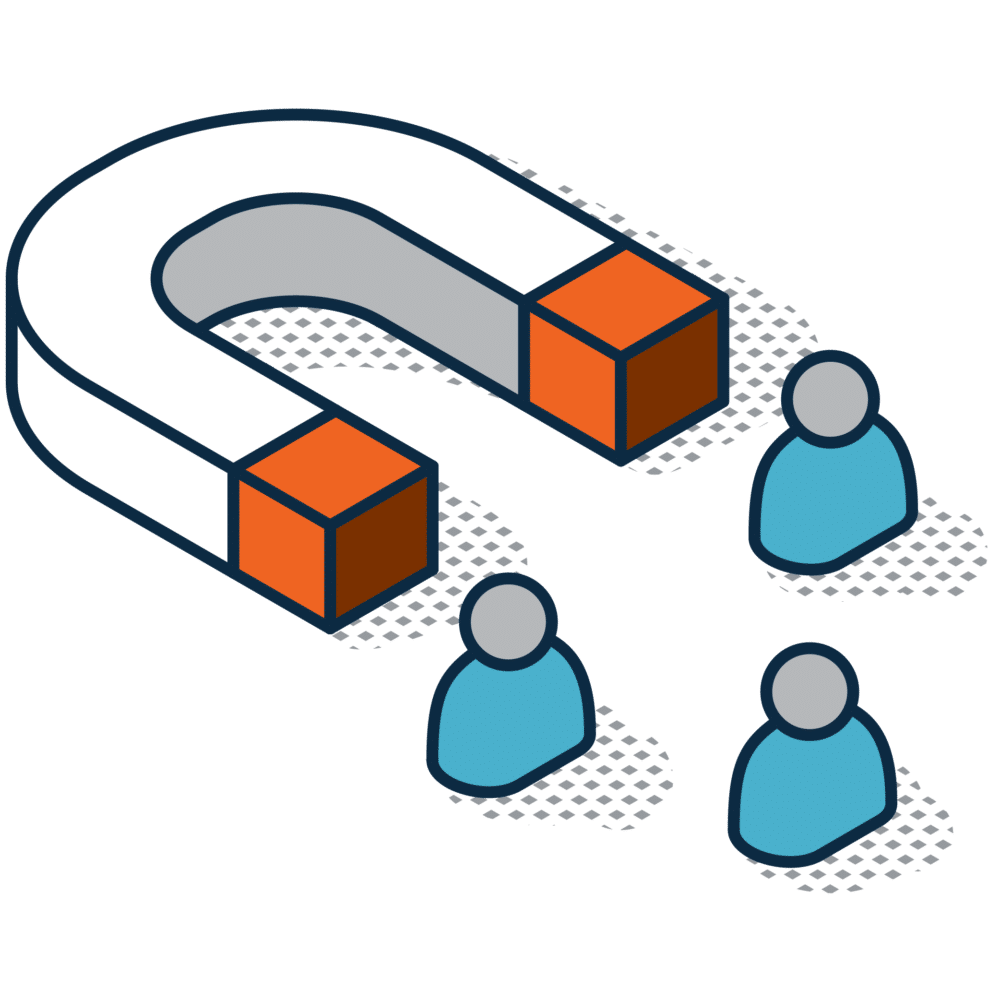 Lightmark Icons Final Passive Investor Lead Gen