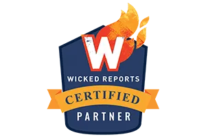 Wicked Logo