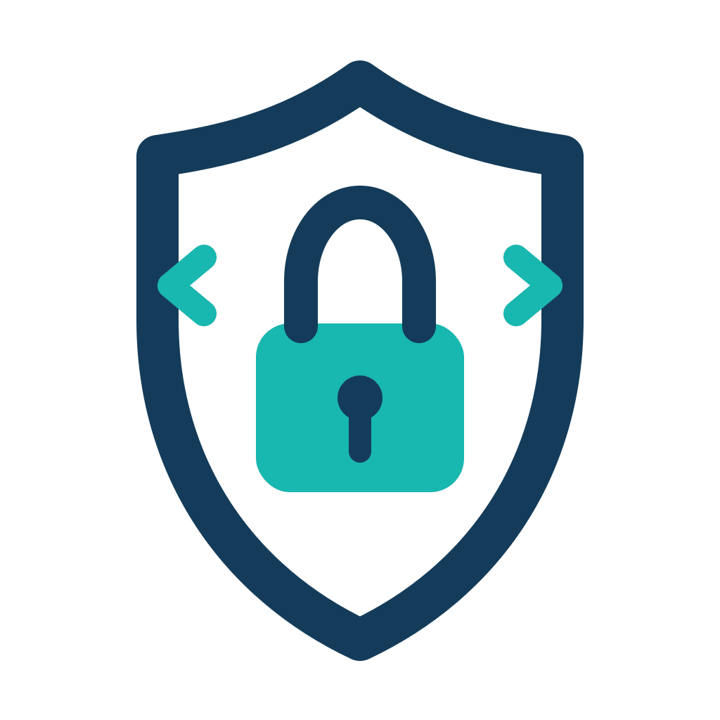 Security Anti Hack Icon