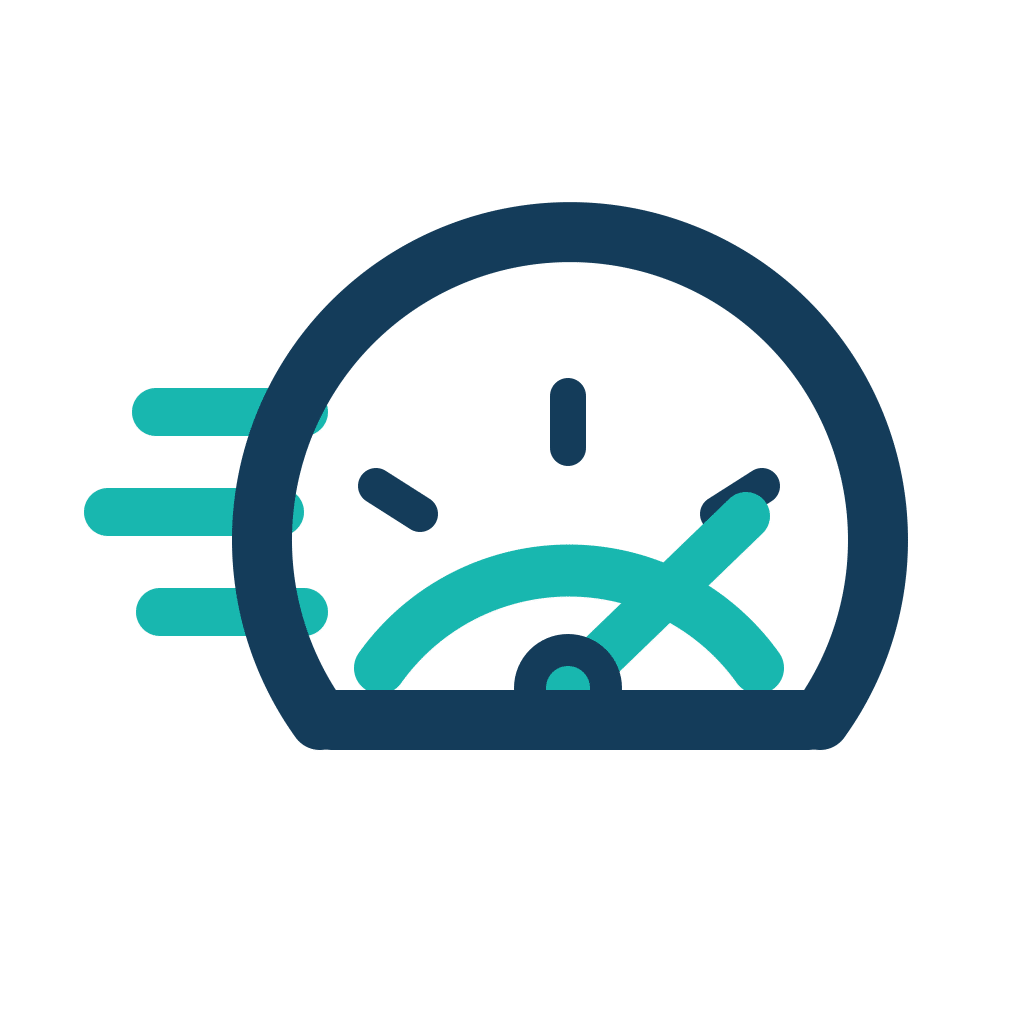 Speed Icon